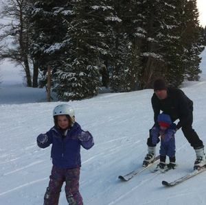 Meet your Posher, Bernard